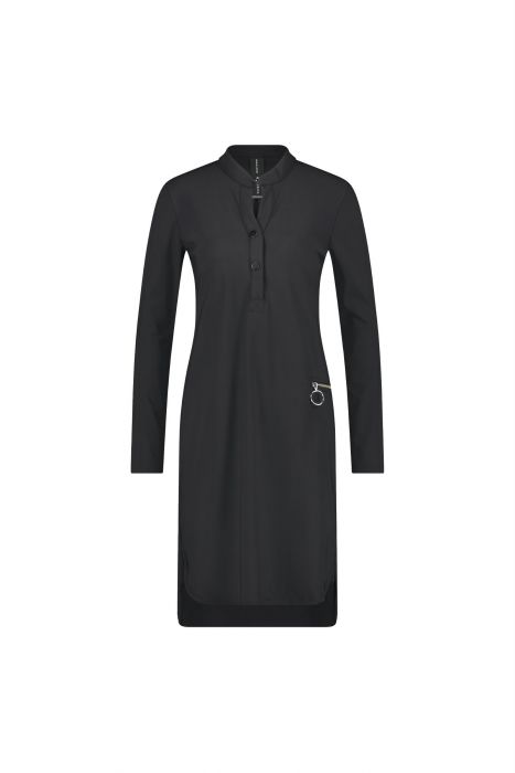 te veel accu ik ben slaperig Jane Lushka Dress Eva Easy Wear BB9200Z - zwart ❤ Topsy Fashion Volendam