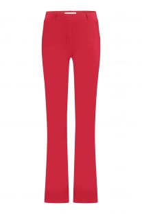 Studio Anneloes Flair Bonded Trousers 11308