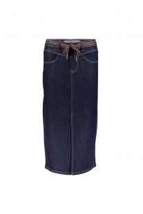 Geisha 46800-10 Jeansskirt