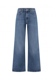 Studio Anneloes Lexie Denim Trousers 11791