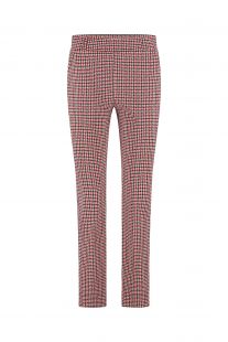 Studio Anneloes Anna Check Trousers 11760