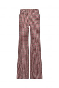 Studio Anneloes Lexie Check Trousers 11761