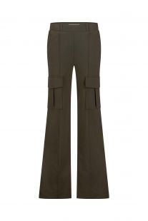 Studio Anneloes Campell Cargo Trousers 11826