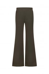 Studio Anneloes Lexie Bonded Trousers 11823