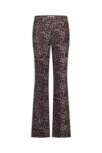 Studio Anneloes Marilon Animal Trousers 11858