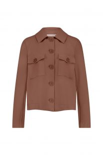 Studio Anneloes Claire Bonded Jacket 11848