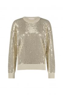 Studio Anneloes Shelby Sequins Pullover 11909