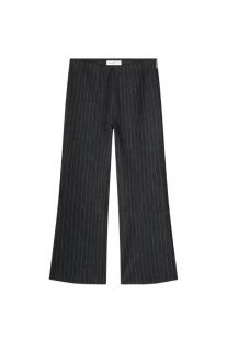 Summum 4s2657-12076 Trousers Punto Vintage Stripe