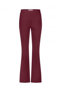 Studio Anneloes Flair Bonded Trousers 11963