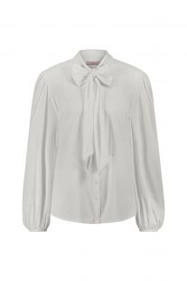 Studio Anneloes Poppy Bow Blouse 12014