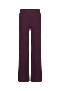 Studio Anneloes Lexie Bonded Trousers 11964