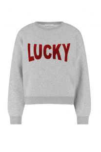 By-Bar Bas Lucky Sweater 