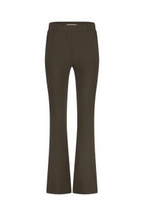 Studio Anneloes Flair Bonded Trousers 11822